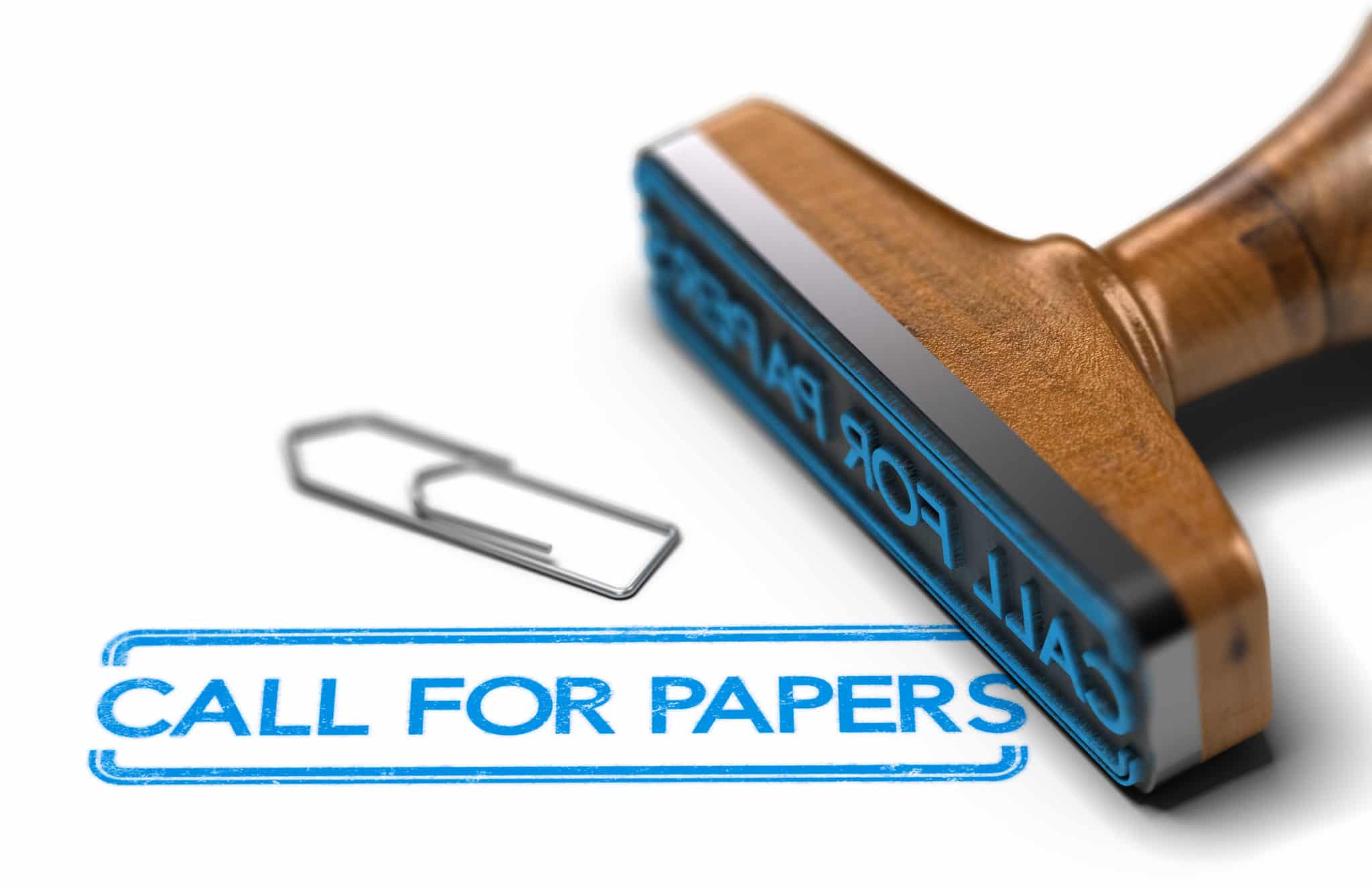 Call for Papers