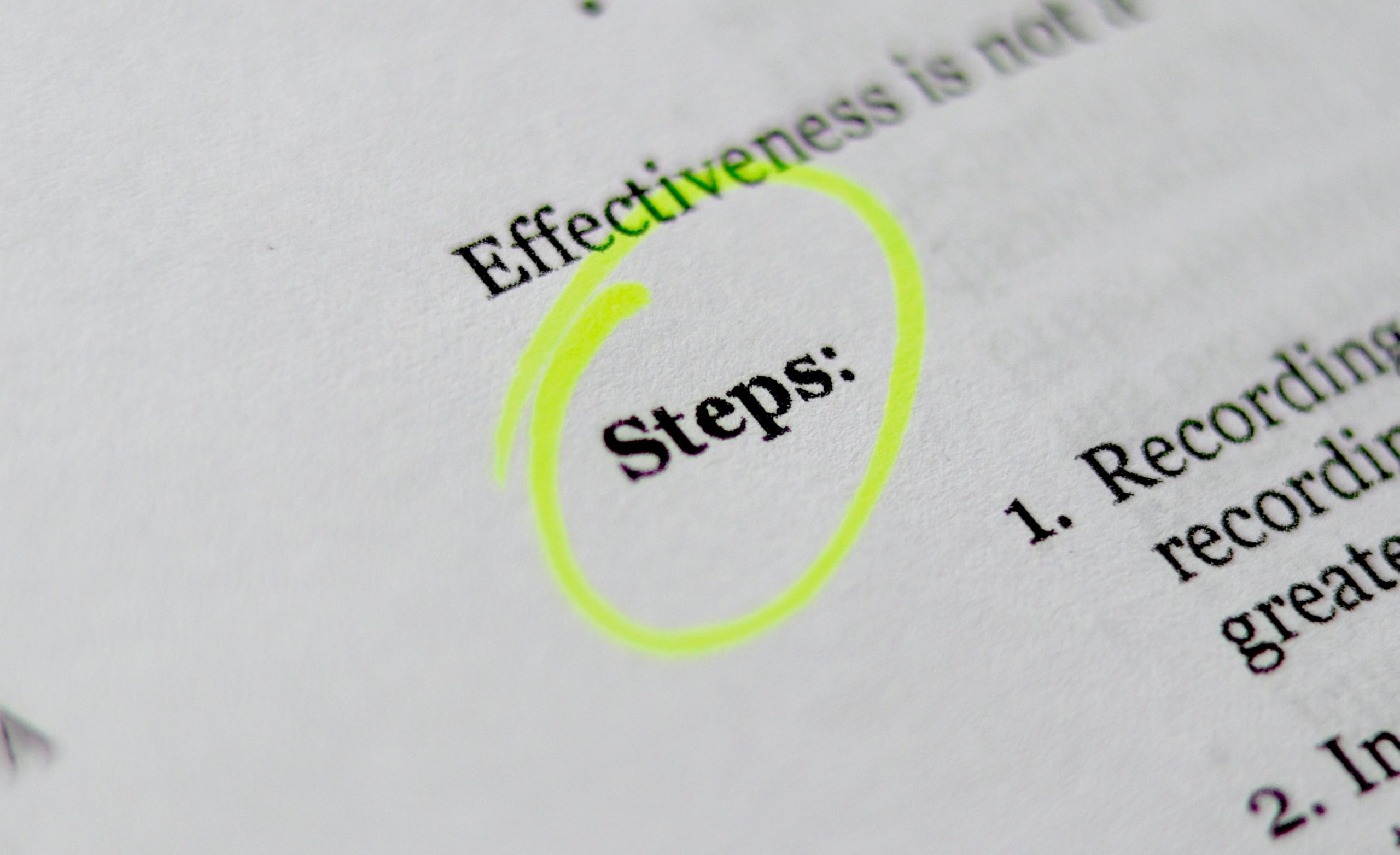 See what steps you should highlight in your bylaws regarding nonprofit tech