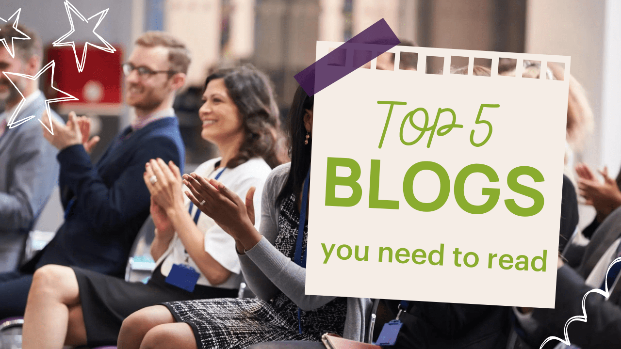 top blogs